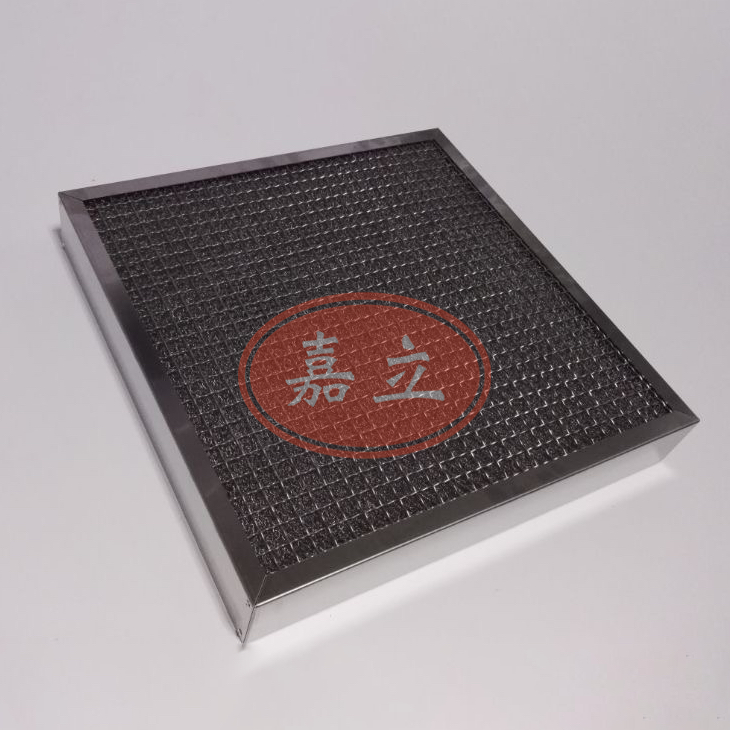 腾冲不锈钢油雾过滤器